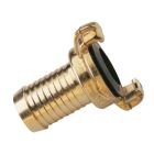 Hose Coupling - 1¼"