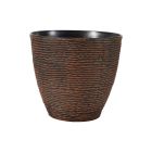 Decorative Planter - Brown - 15L