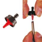 Netafim Pot Dripper - 2l/h Unregulated Dripper