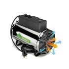 Phoenix Electric Fan Heater