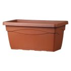 Giant Trough - Terracotta
