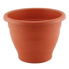 Greek Bell Planter - Terracotta - 9L
