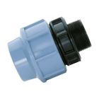 Male Adaptor Fitting - 50mm x 1½" BSP