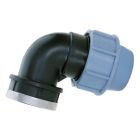 Female Elbow Fitting - 32mm x 1" BSP