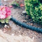 Original Drip Irrigation Porous Pipe - 16mm x 50m