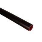 HDPE Pipe - Black - 25mm x 100m