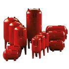 Pressure Vessel - Vertical - 200L