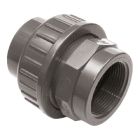 PVC Female Threaded Union Fitting - 63mm x 2"