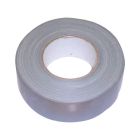 Heavy Duty Silver Cloth / Duct Tape