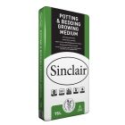 Sinclair Potting & Bedding Compost - 75L