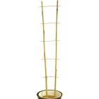 Bamboo Ladder Trellis - 86cm