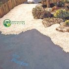 Economy Weed Control Fabric - 2m x 100m