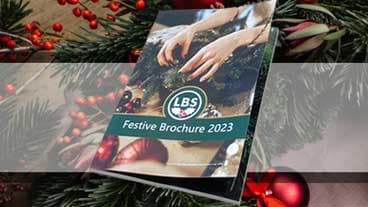 LBS Festive Buyers Guide 2023